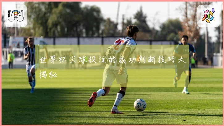 世界杯买球投注的成功判断技巧大揭秘