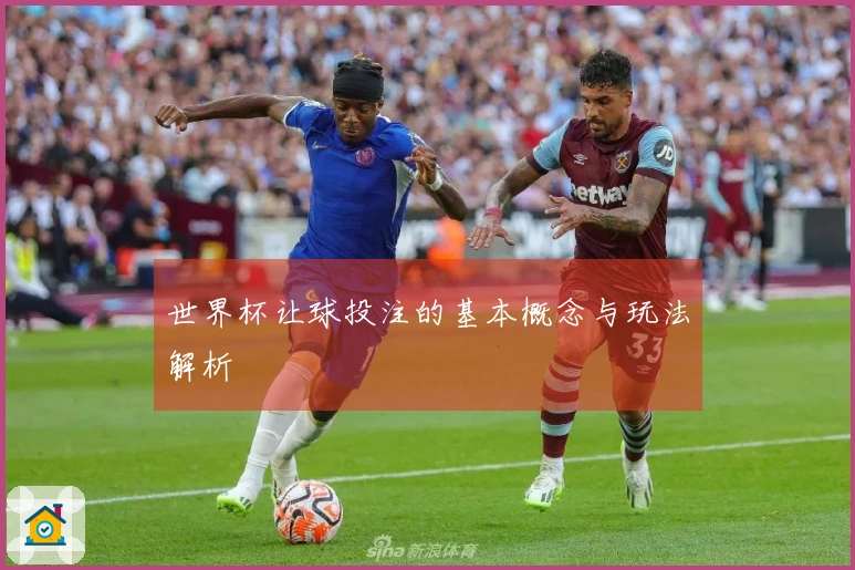 世界杯让球投注的基本概念与玩法解析
