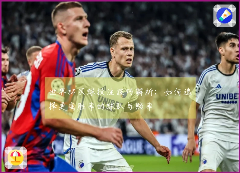 世界杯买球投注技巧解析：如何选择更高胜率的球队与赔率