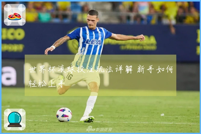 世界杯滚球投注玩法详解 新手如何轻松上手