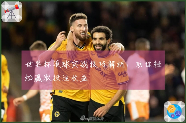 世界杯滚球实战技巧解析，助你轻松赢取投注收益